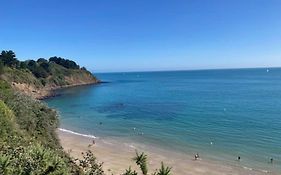 Maison De Vacances Hyper Centre, Plage A Pied - Etables Sur Mer